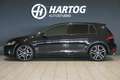 Volkswagen Golf GTD 2.0 TDI AUT. / LEDER / APPLE CARPLAY / CAMERA / AC Zwart - thumbnail 5