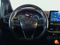 Ford Fiesta 1.0 EcoBoost MHEV 92kW ST-Line Auto 5p Gris - thumbnail 11