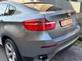 BMW X6 xdrive40d Futura auto 8m E5 Argento - thumbnail 4