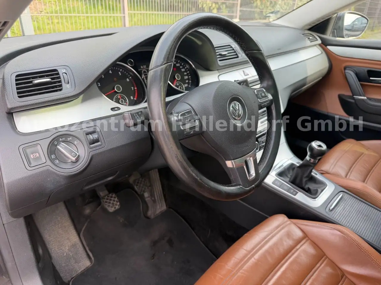 Das Auto