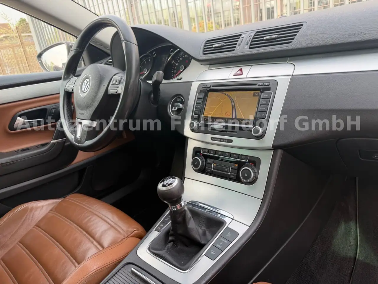Das Auto