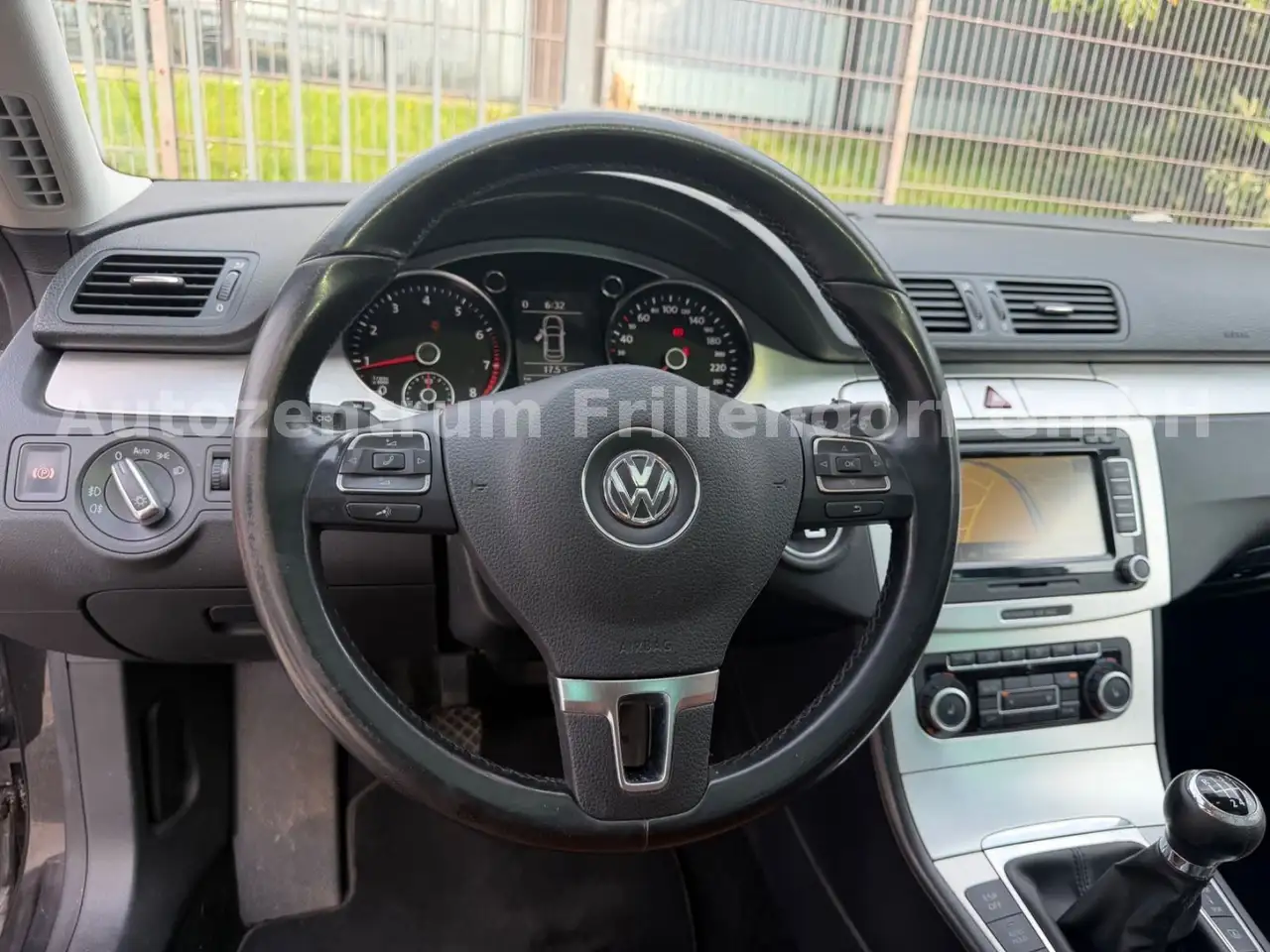 Das Auto