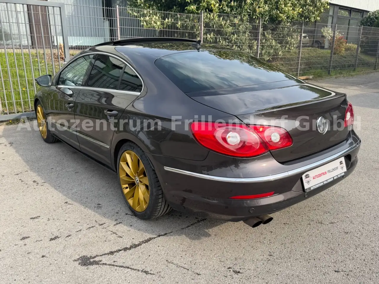 Das Auto