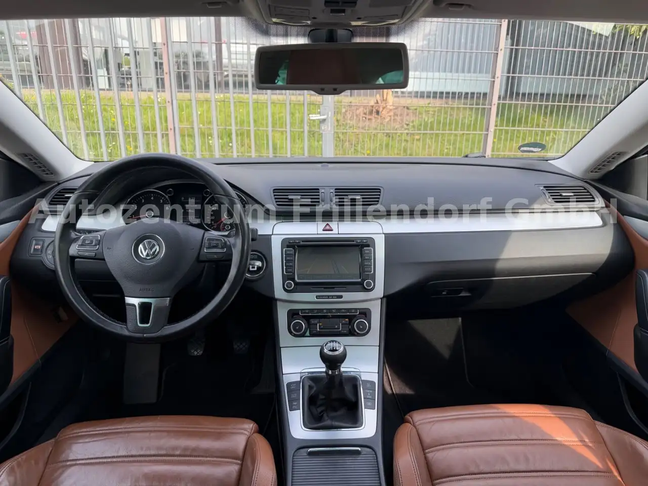 Das Auto
