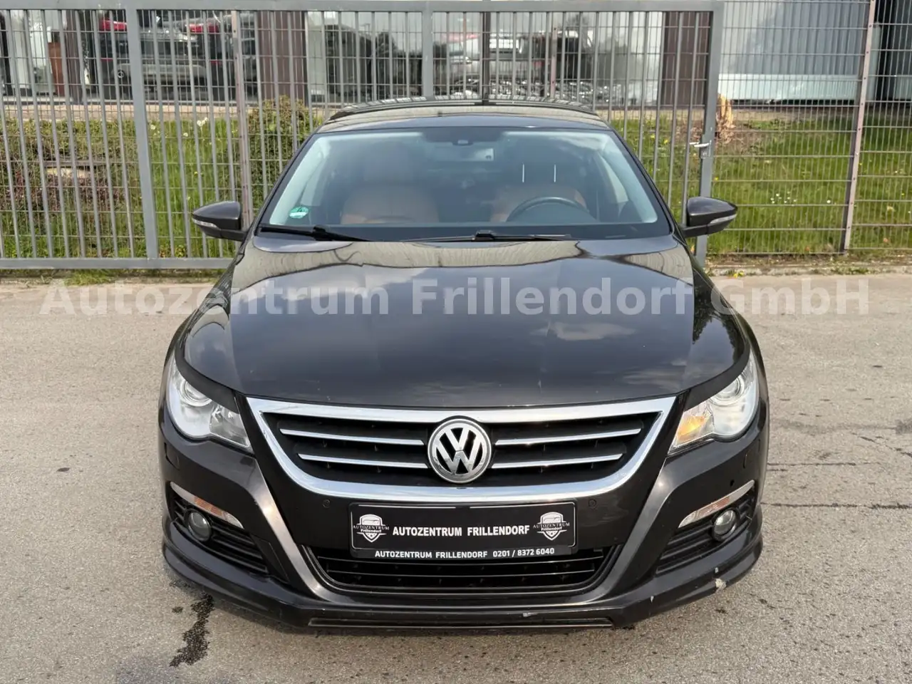Das Auto
