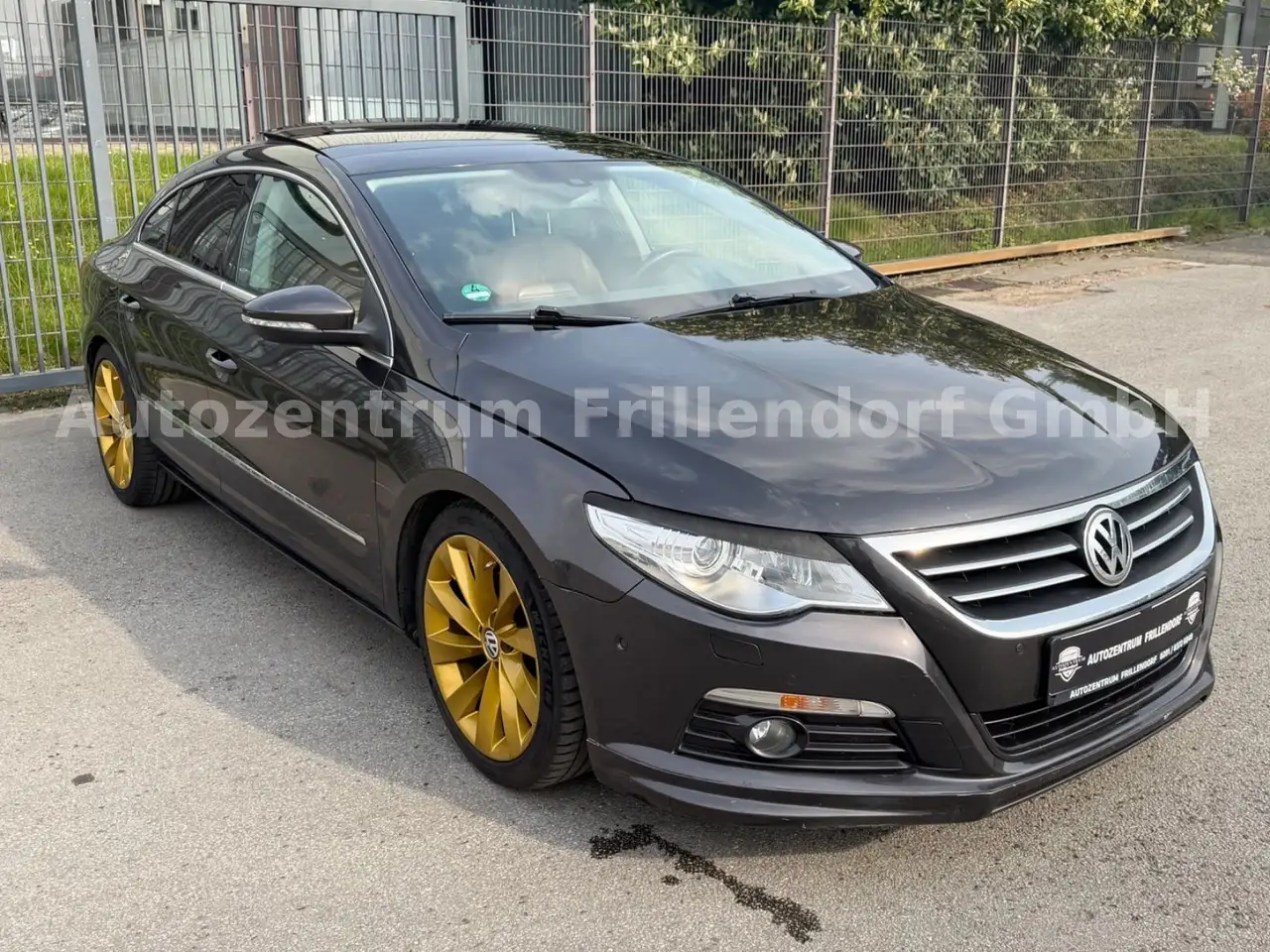 Das Auto