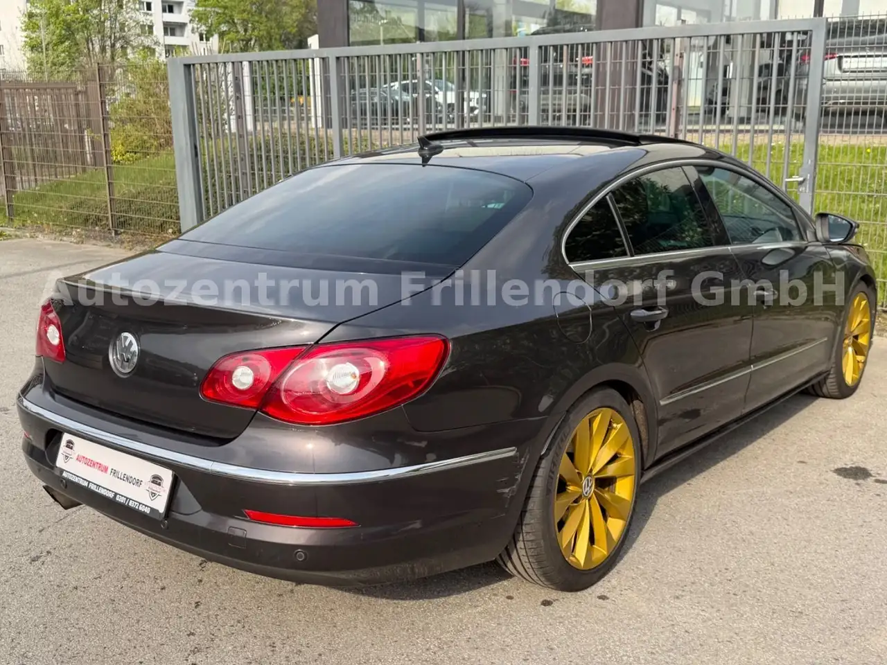 Das Auto