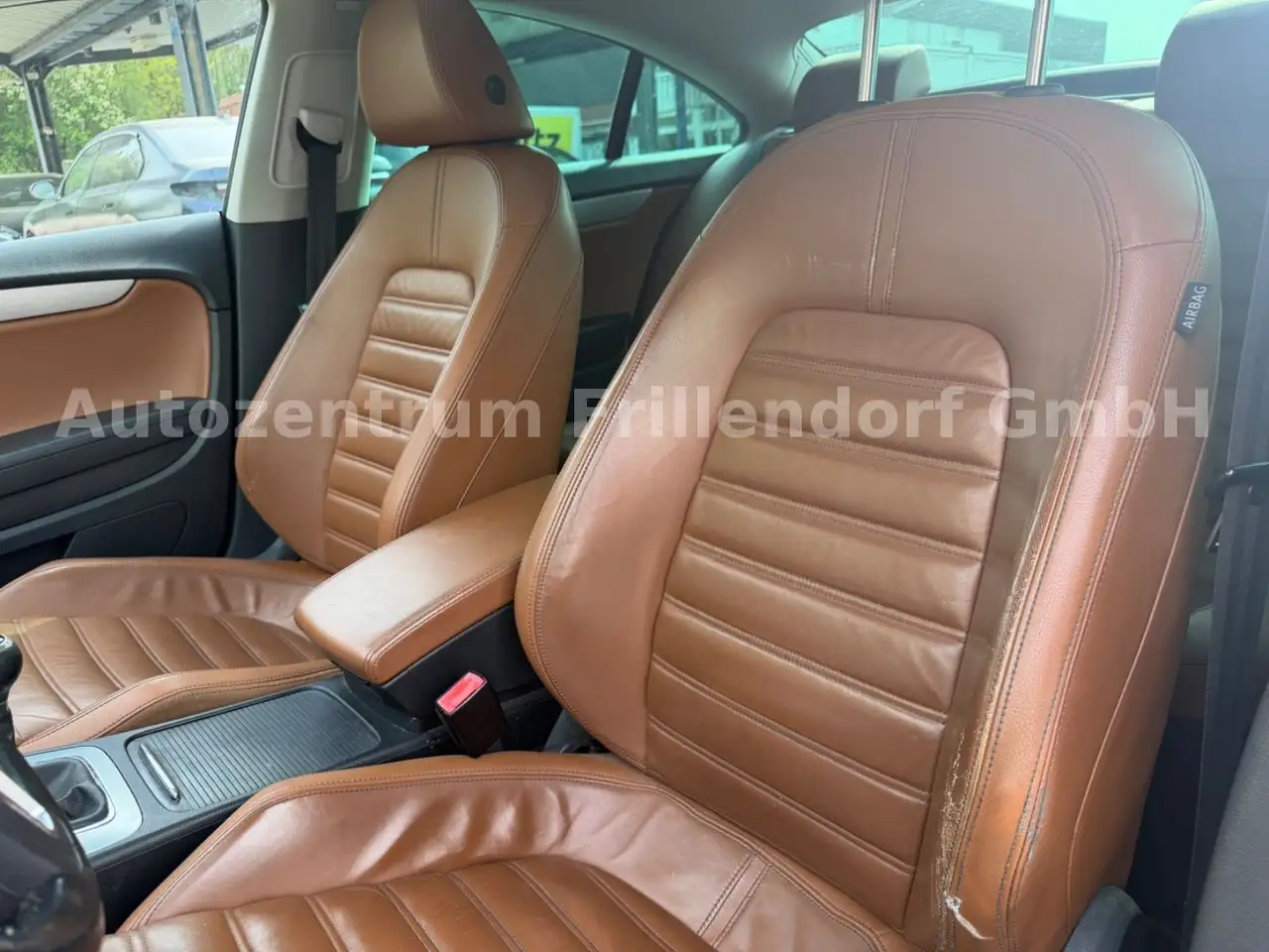Das Auto