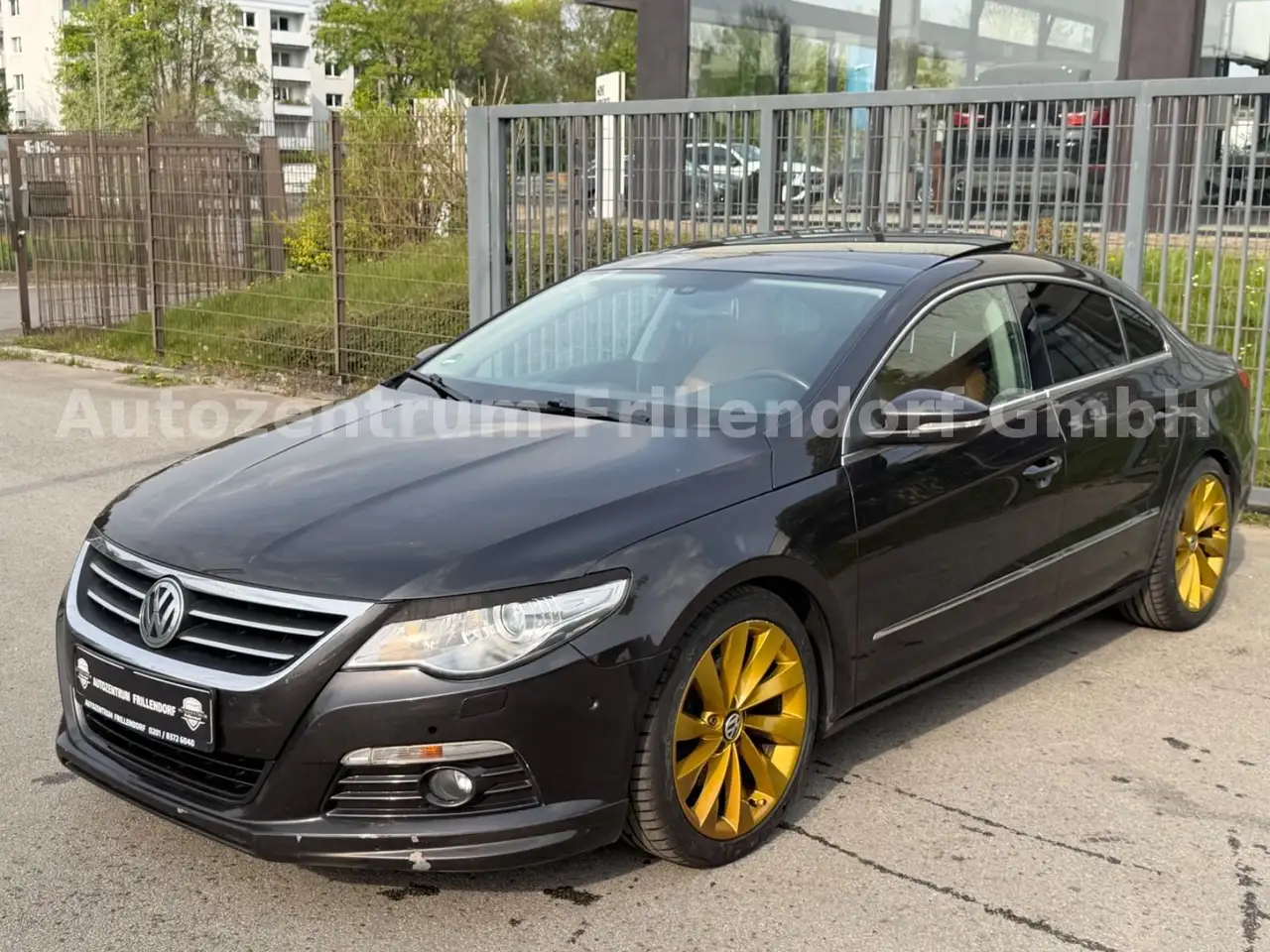 Das Auto