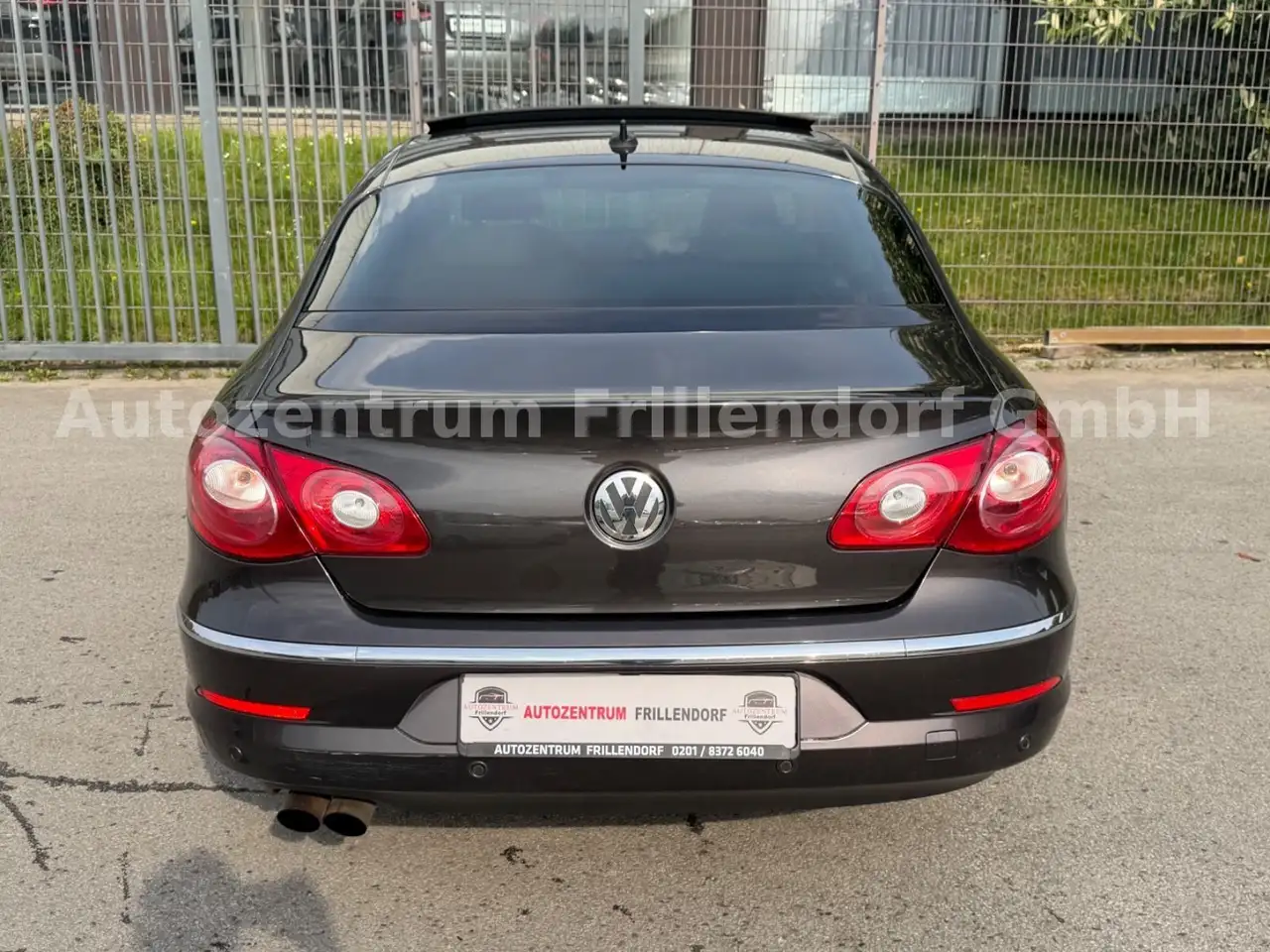Das Auto