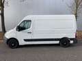 Renault Master T35 2.3 dCi L2H2 Airco Luchtvering Trekhaak Wit - thumbnail 2