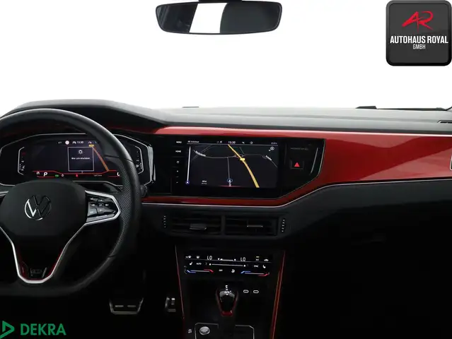Volkswagen Polo view 9