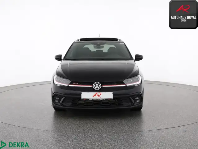 Volkswagen Polo view 8