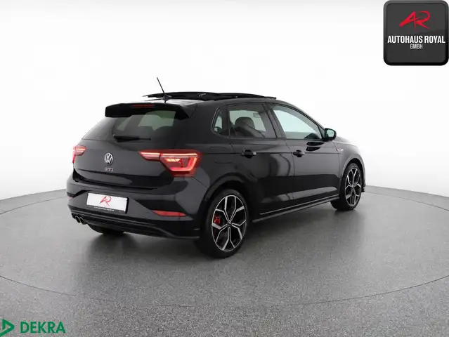Volkswagen Polo view 5