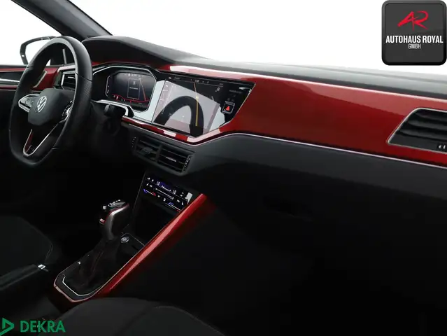 Volkswagen Polo view 10