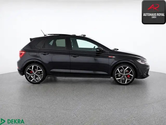 Volkswagen Polo view 6
