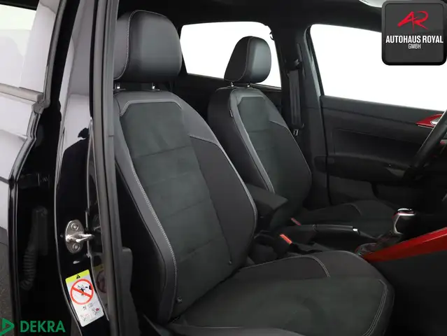 Volkswagen Polo view 11