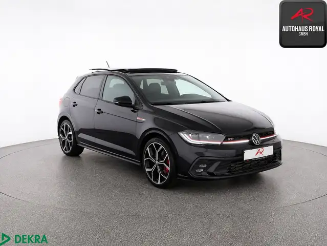 Volkswagen Polo view 7