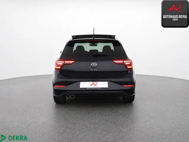 Volkswagen Polo view 4