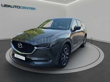 CX-5 2.2 Exceed awd 150cv auto