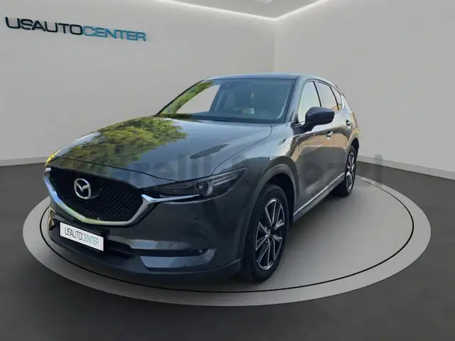 Mazda CX-5 CX-5 2.2 Exceed awd 150cv auto
