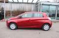 Renault ZOE Zoe Life, zzgl. Batteriemiete, Comfort-Paket Rot - thumbnail 2