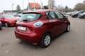 Renault ZOE Zoe Life, zzgl. Batteriemiete, Comfort-Paket Rot - thumbnail 5