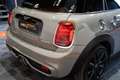 MINI Cooper S 192ch Phase II BVA 5p - Toit ouvrant / Keyless, Feux LED ... Grau - thumbnail 11