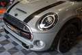 MINI Cooper S 192ch Phase II BVA 5p - Toit ouvrant / Keyless, Feux LED ... Grijs - thumbnail 7