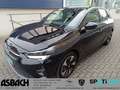 Opel Corsa-e GS Line SHZ 11kW Schwarz - thumbnail 1