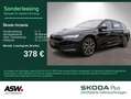 Skoda Octavia Combi Sportline 2.0TDI DSG Navi HUD PANO Schwarz - thumbnail 1