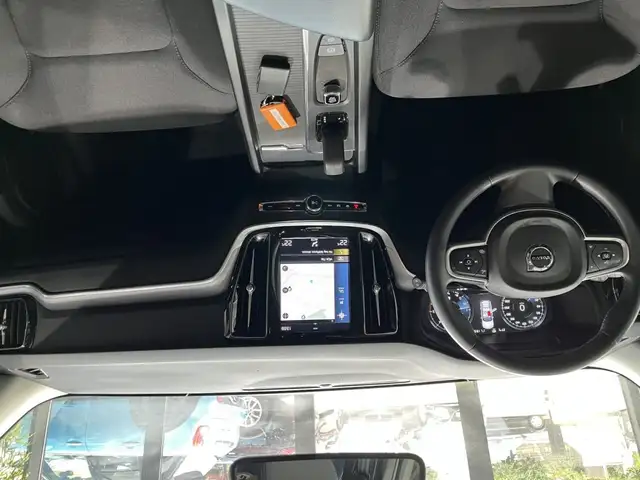 Volvo V60 view 13