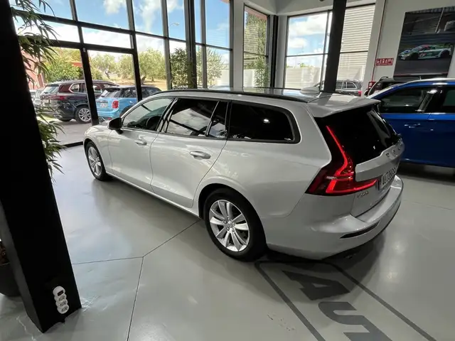 Volvo V60 view 9