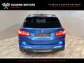 BMW 225 Xe Hybrid / M-Pack / FaceLift * 1 Jaar Garantie * Modrá - thumbnail 8