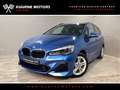 BMW 225 Xe Hybrid / M-Pack / FaceLift * 1 Jaar Garantie * Blue - thumbnail 3