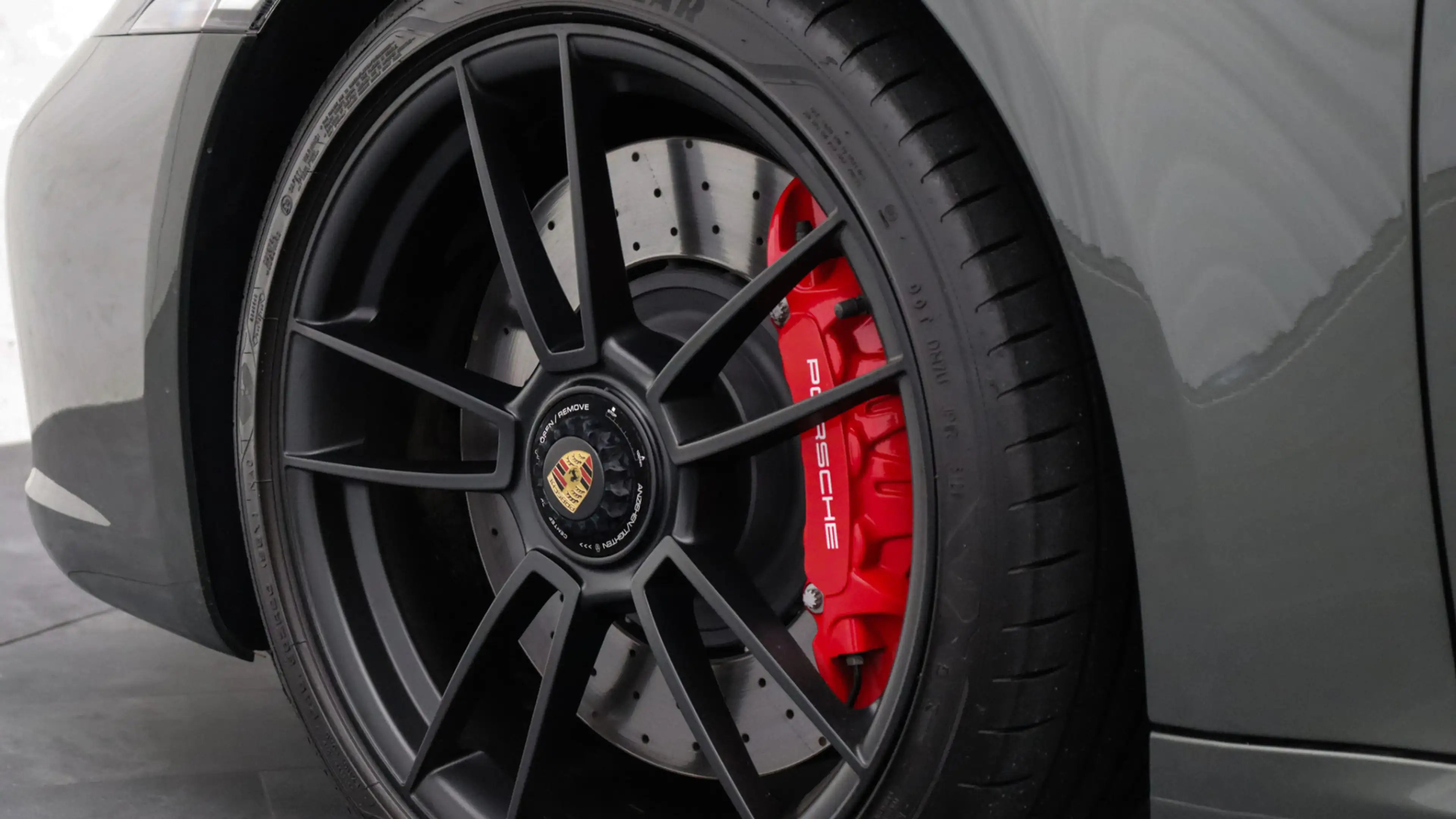 Porsche 992 Cabrio 3.0 Carrera GTS | Stoelventilatie | Club le — photo 7