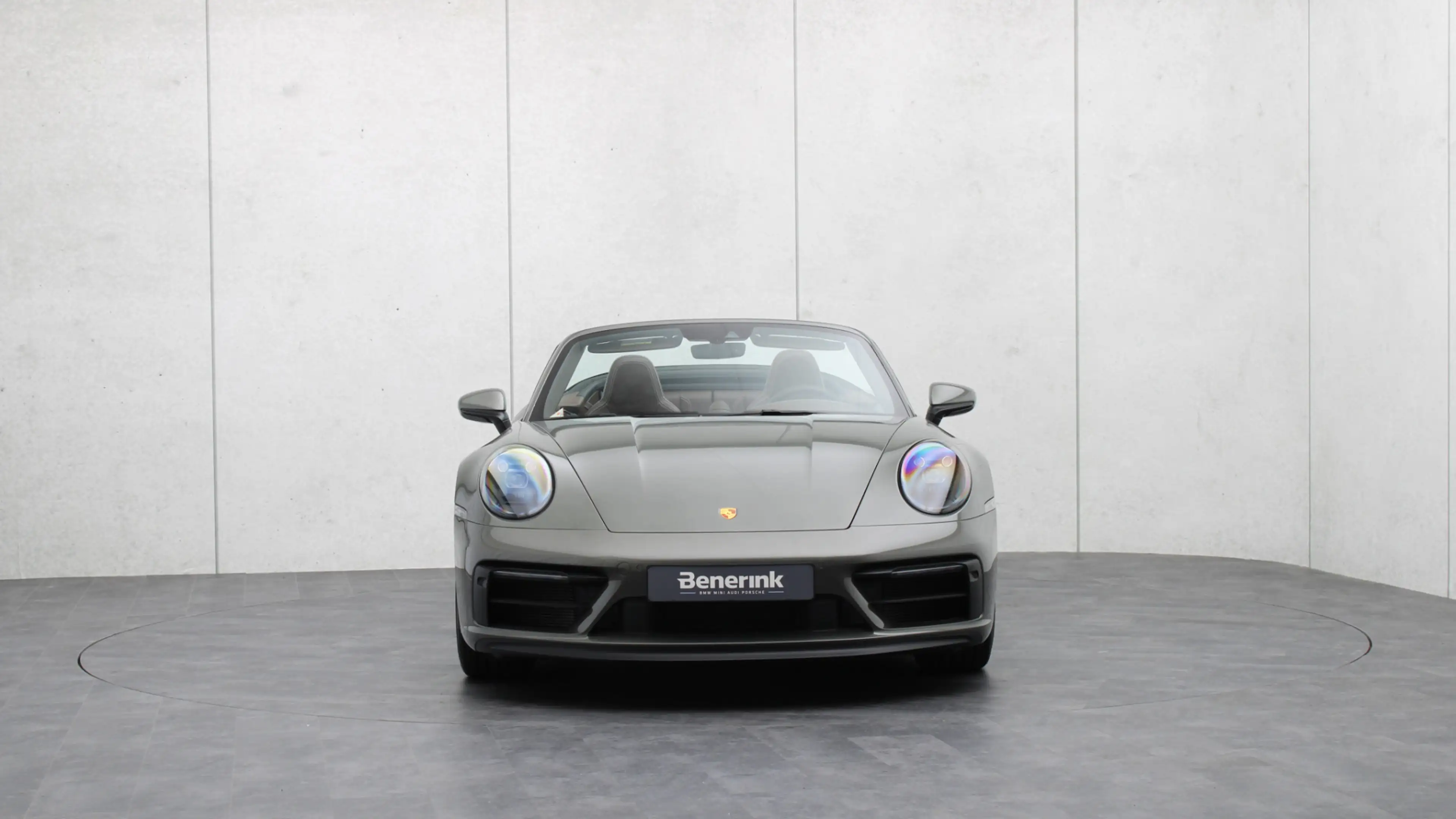 Porsche 992 Cabrio 3.0 Carrera GTS | Stoelventilatie | Club le — photo 29