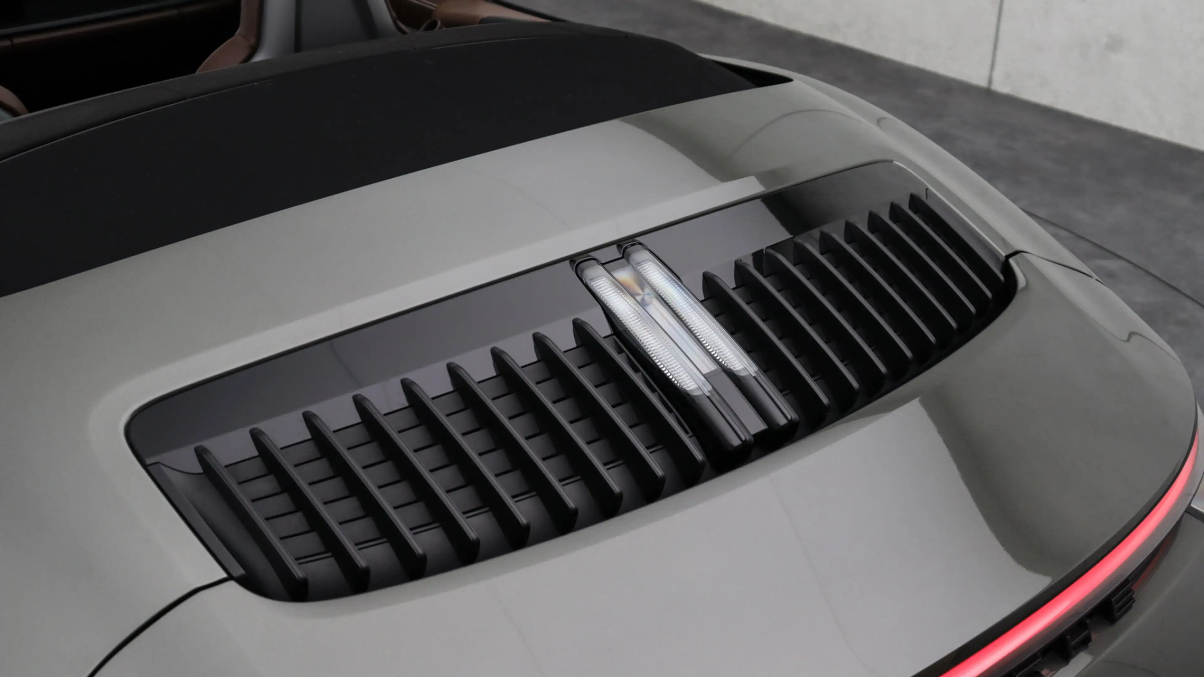 Porsche 992 Cabrio 3.0 Carrera GTS | Stoelventilatie | Club le — photo 22