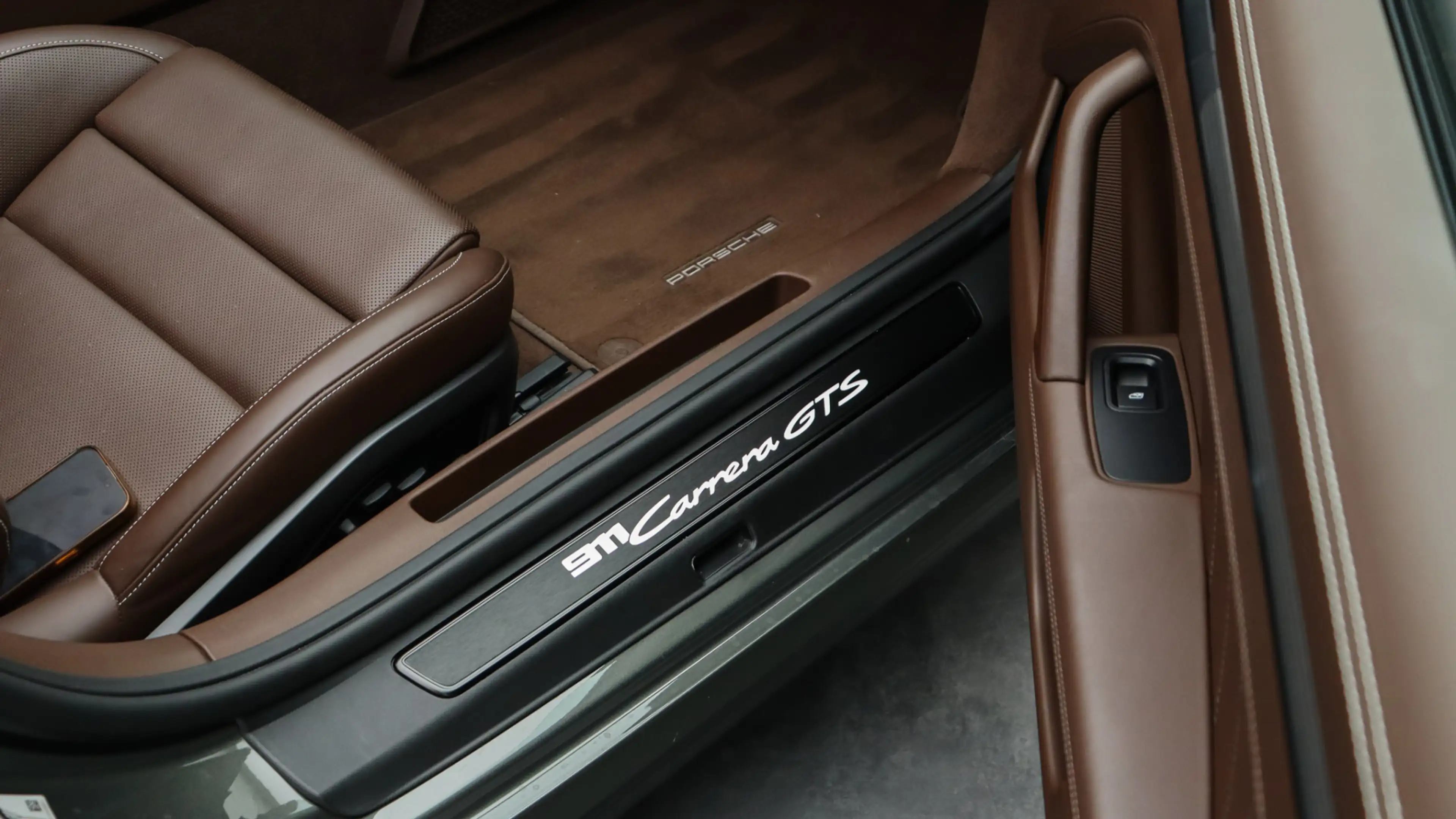 Porsche 992 Cabrio 3.0 Carrera GTS | Stoelventilatie | Club le — photo 25