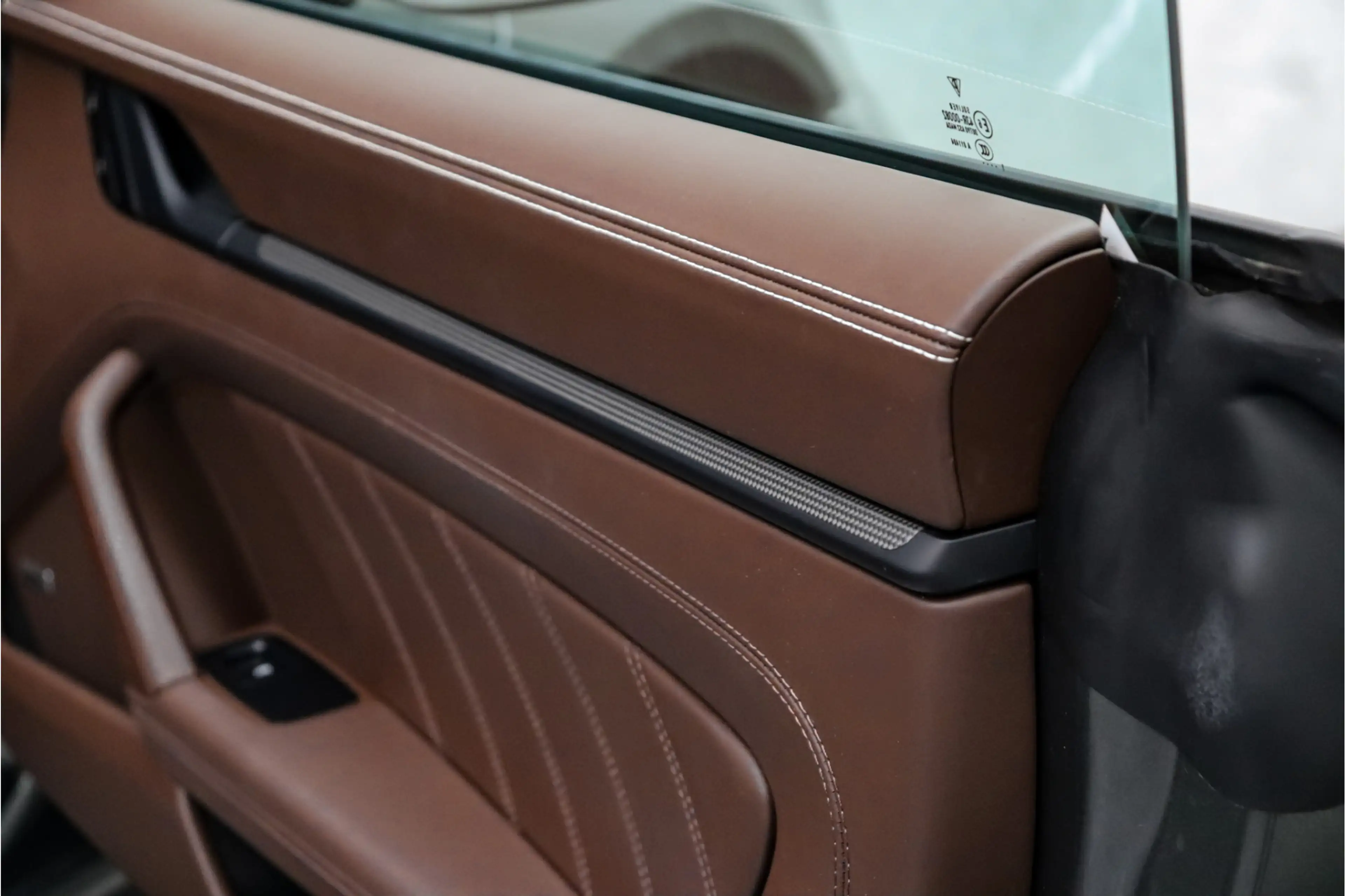 Porsche 992 Cabrio 3.0 Carrera GTS | Stoelventilatie | Club le — photo 27