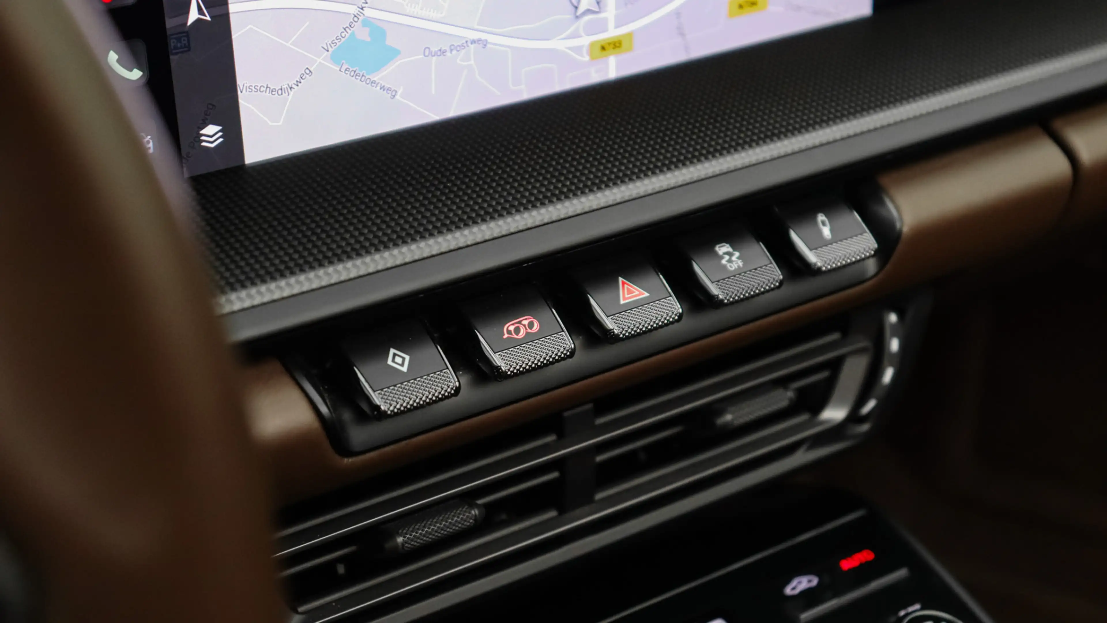 Porsche 992 Cabrio 3.0 Carrera GTS | Stoelventilatie | Club le — photo 13