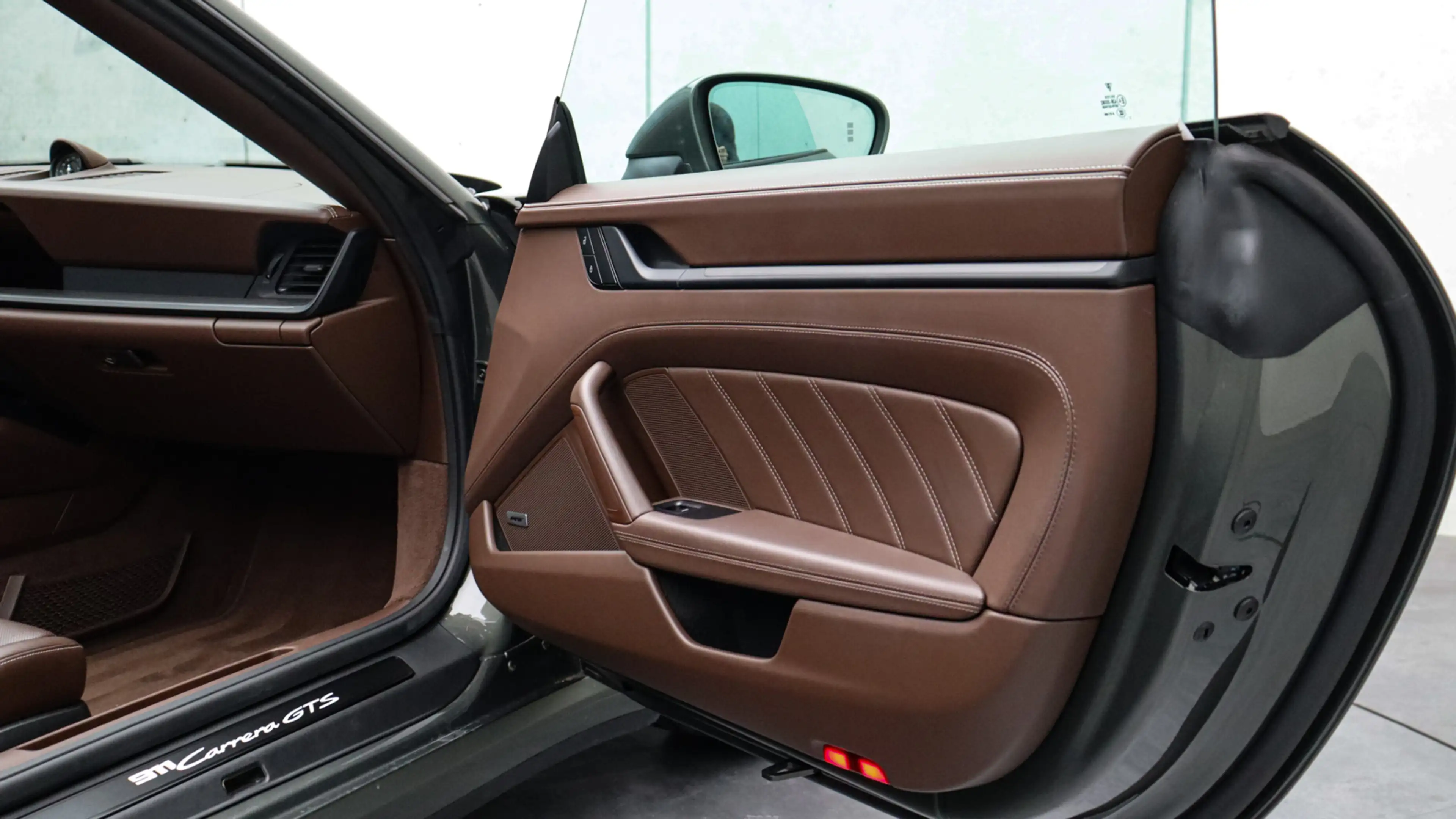 Porsche 992 Cabrio 3.0 Carrera GTS | Stoelventilatie | Club le — photo 26