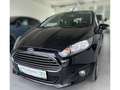 Ford Fiesta Trend Schwarz - thumbnail 2