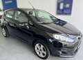 Ford Fiesta Trend Schwarz - thumbnail 3