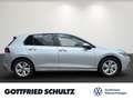 Volkswagen Golf 1.5 TSI LED NAV SHZ EPH ACC Life Silber - thumbnail 3