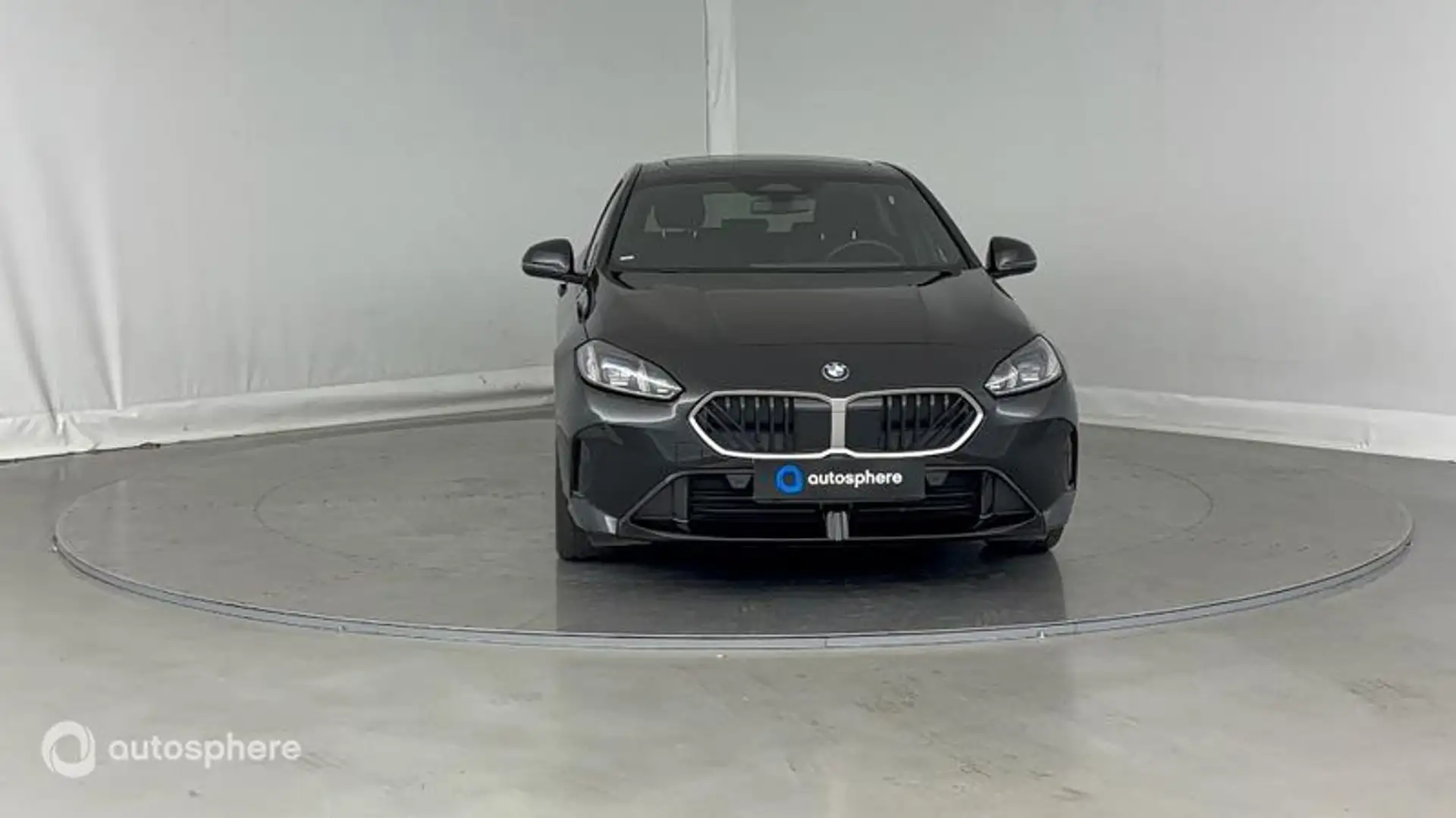 BMW 120 120A 170ch M Sport DKG7 - 2