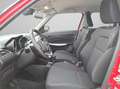 Suzuki Swift 1,2 Hybrid DualJet Shine Rot - thumbnail 9