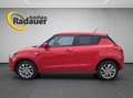 Suzuki Swift 1,2 Hybrid DualJet Shine Rot - thumbnail 2