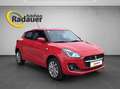 Suzuki Swift 1,2 Hybrid DualJet Shine Rot - thumbnail 7