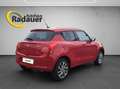Suzuki Swift 1,2 Hybrid DualJet Shine Rot - thumbnail 5